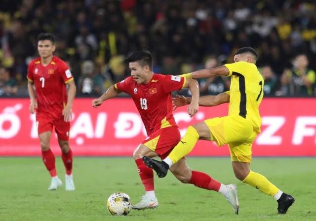 OK9 Phân Tích Sốt Dẻo: LĐBĐ Malaysia Gây Tranh Cãi Lớn Trước Trận Gặp ĐT Việt Nam
