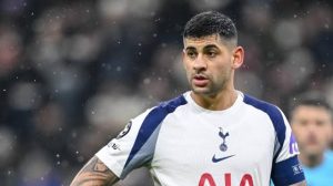 OK9.COM - Tottenham chia tay đội trưởng Romero: Bom tấn bất ngờ