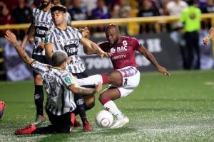 Soi kèo Sporting FC vs Escorpiones 18/8: Chờ bản lĩnh chủ nhà | OK9